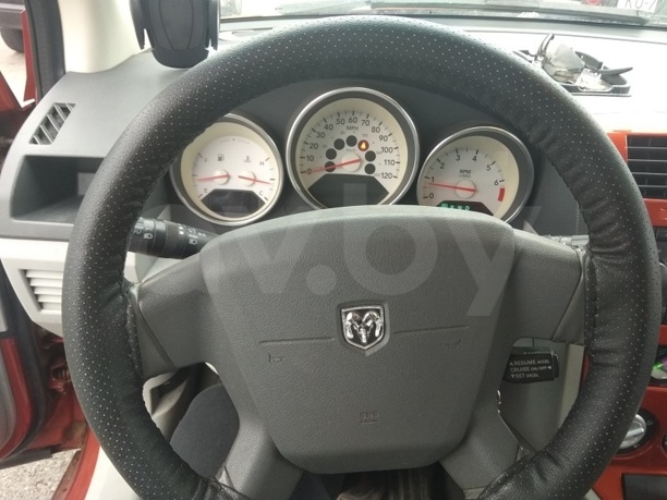 Dodge Caliber, 2006 г.