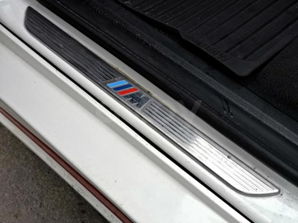 BMW X6M E71, 2010 г.