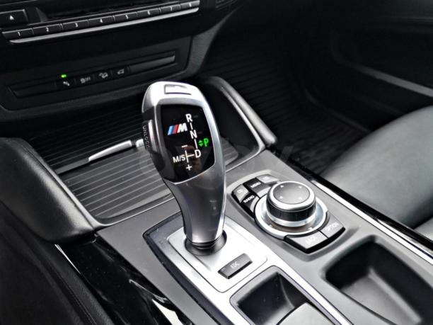 BMW X6M E71, 2010 г.
