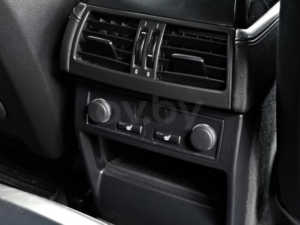 BMW X6M E71, 2010 г.