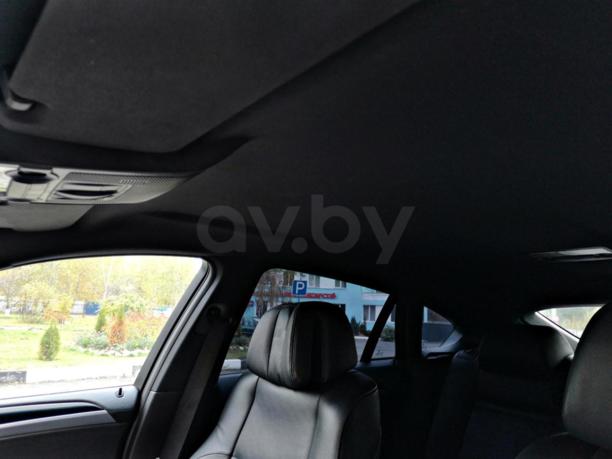 BMW X6M E71, 2010 г.