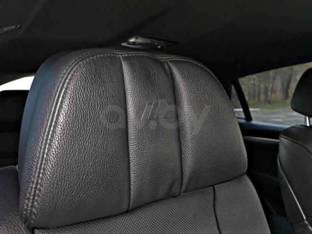 BMW X6M E71, 2010 г.