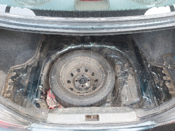 Hyundai Lantra J2, 1996 г.