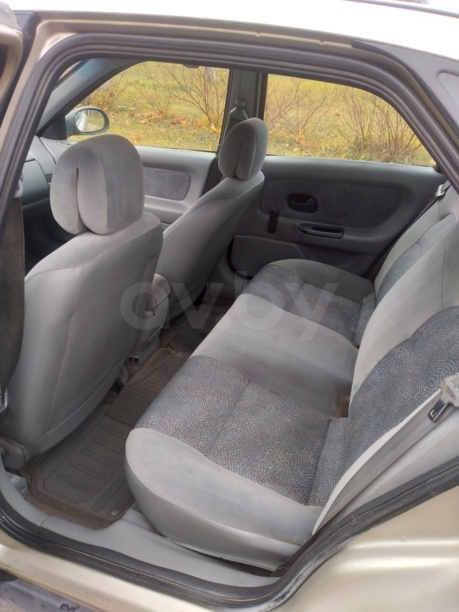 Renault Laguna I, 1999 г.