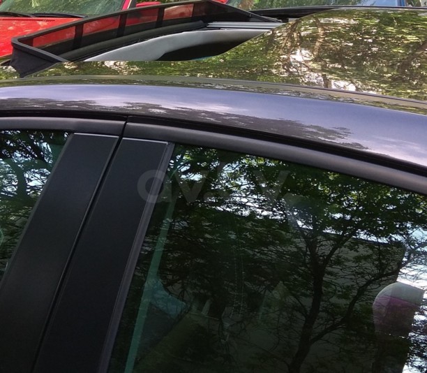 Chevrolet Cruze J300 · Рестайлинг, 2015 г.