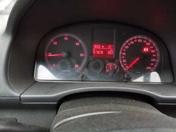 Volkswagen Caddy III, 2010 г.