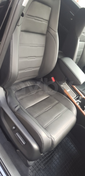 Honda CR-V V, 2019 г.