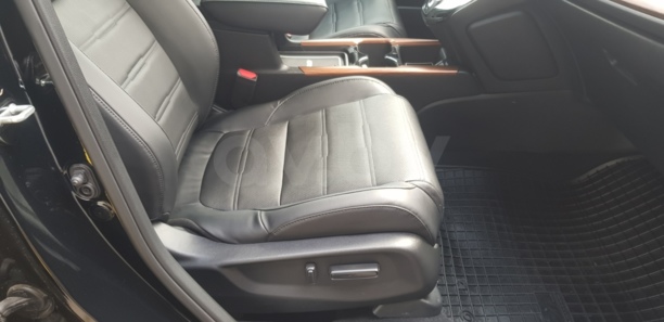 Honda CR-V V, 2019 г.