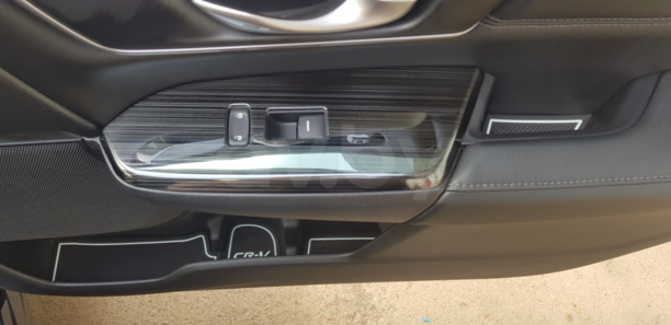Honda CR-V V, 2019 г.