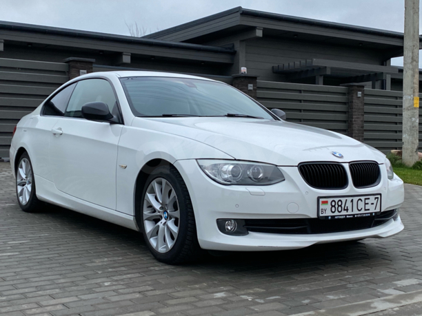 BMW 3 серия E90, E91, E92, E93, 2011 г.