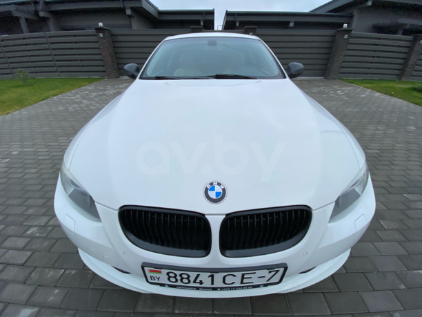 BMW 3 серия E90, E91, E92, E93, 2011 г.