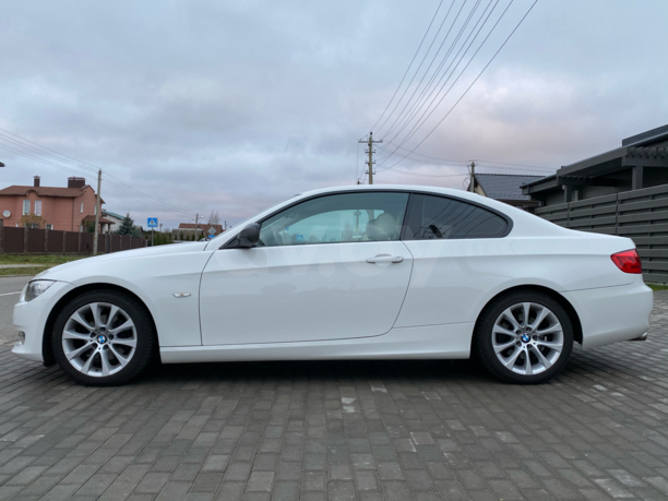 BMW 3 серия E90, E91, E92, E93, 2011 г.