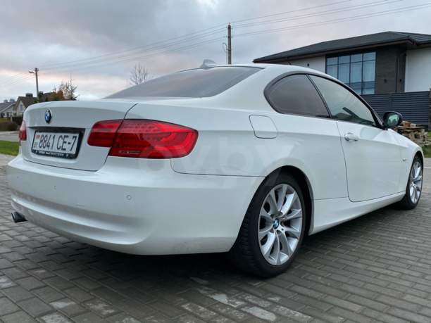 BMW 3 серия E90, E91, E92, E93, 2011 г.