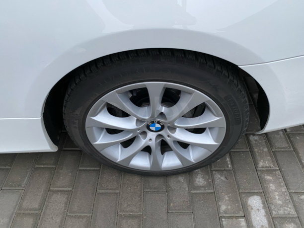 BMW 3 серия E90, E91, E92, E93, 2011 г.