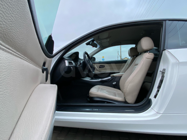 BMW 3 серия E90, E91, E92, E93, 2011 г.