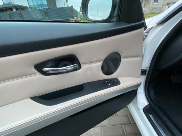 BMW 3 серия E90, E91, E92, E93, 2011 г.