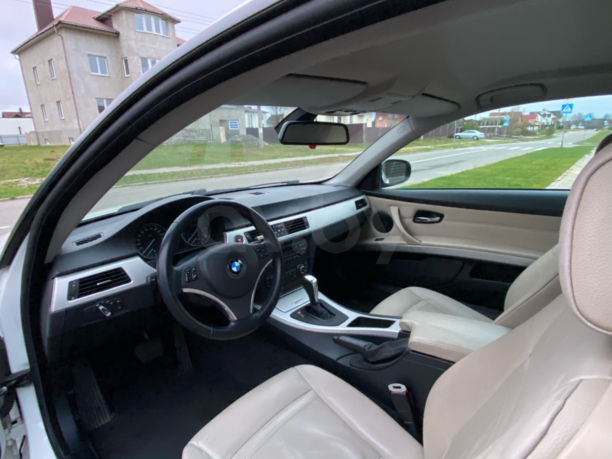 BMW 3 серия E90, E91, E92, E93, 2011 г.