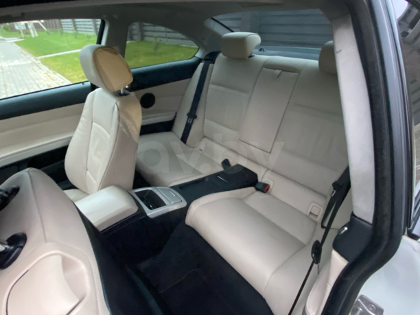 BMW 3 серия E90, E91, E92, E93, 2011 г.