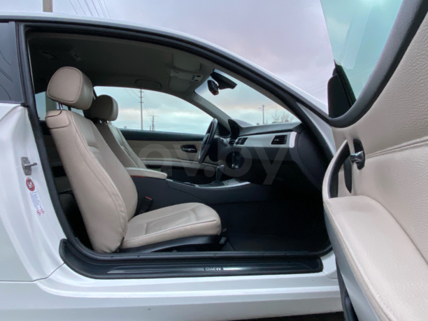 BMW 3 серия E90, E91, E92, E93, 2011 г.
