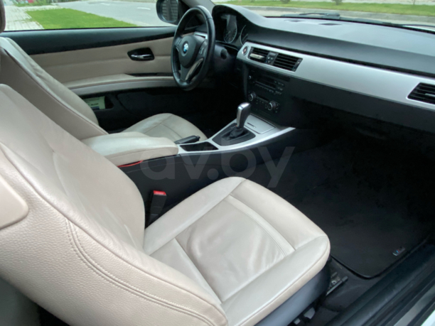 BMW 3 серия E90, E91, E92, E93, 2011 г.