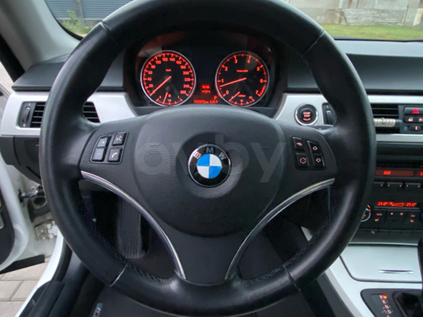 BMW 3 серия E90, E91, E92, E93, 2011 г.