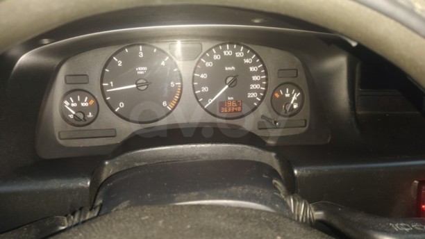 Opel Zafira A, 2001 г.