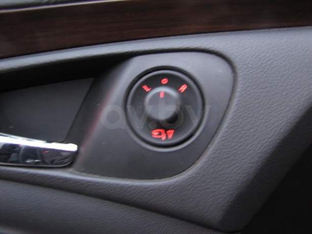 Opel Insignia I, 2008 г.