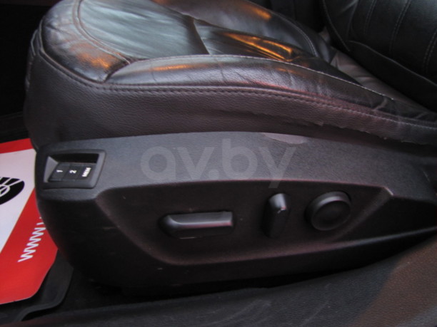 Opel Insignia I, 2008 г.