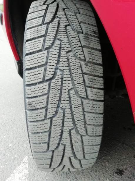 Citroen C5 I, 2004 г.