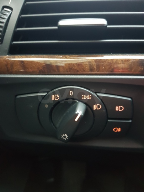 BMW 3 серия E90, E91, E92, E93, 2005 г.