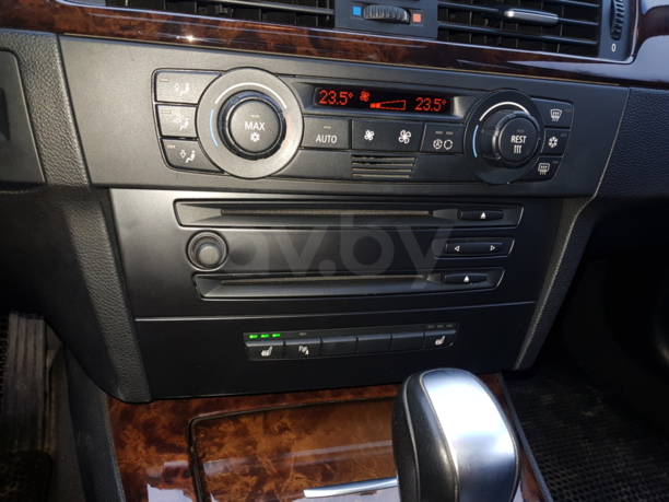 BMW 3 серия E90, E91, E92, E93, 2005 г.