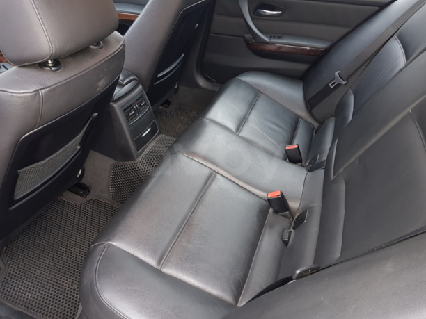 BMW 3 серия E90, E91, E92, E93, 2005 г.