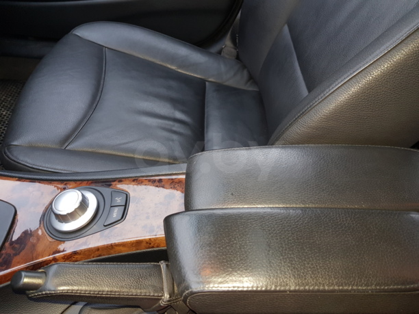 BMW 3 серия E90, E91, E92, E93, 2005 г.
