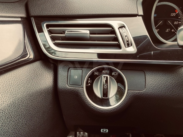 Mercedes-Benz E-Класс W212, S212, C207, A207, 2015 г.