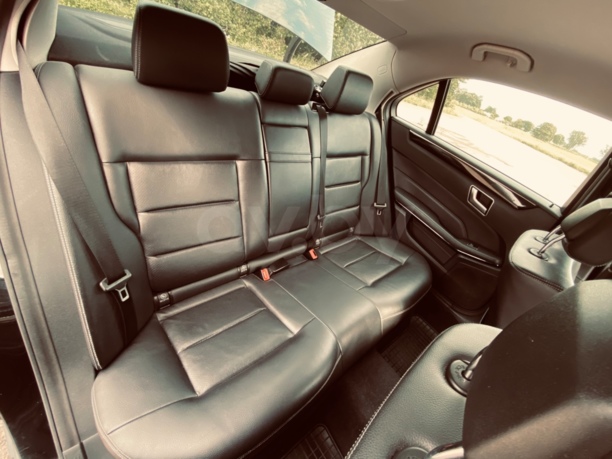 Mercedes-Benz E-Класс W212, S212, C207, A207, 2015 г.