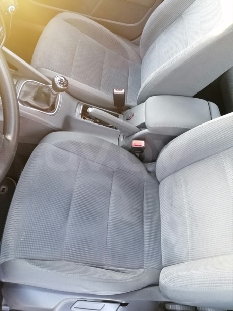Volkswagen Jetta V, 2007 г.