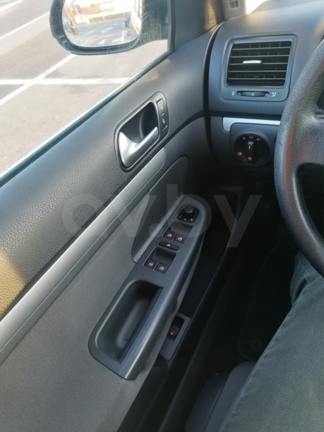 Volkswagen Jetta V, 2007 г.