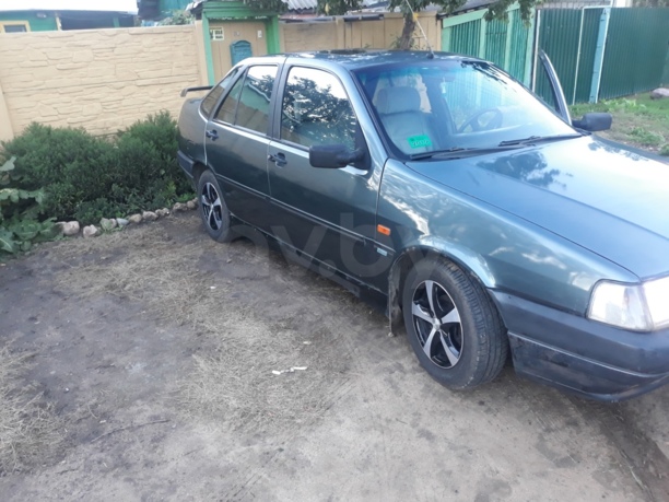 Fiat Tempra, 1991 г.