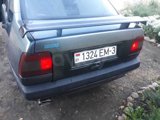 Fiat Tempra, 1991 г.