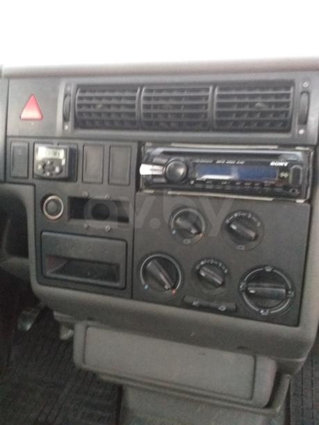Volkswagen Transporter T4, 2001 г.