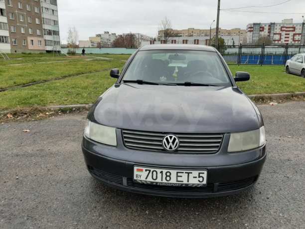 Volkswagen Passat B5, 1999 г.