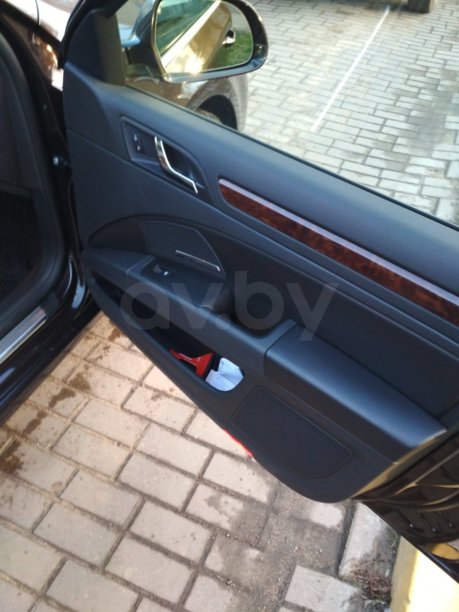 Skoda Superb II · Рестайлинг, 2014 г.