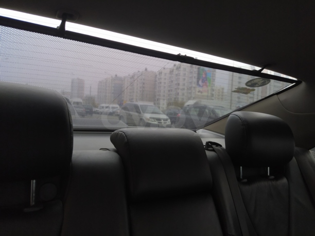 Toyota Camry XV40, 2008 г.