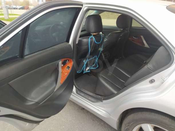 Toyota Camry XV40, 2008 г.