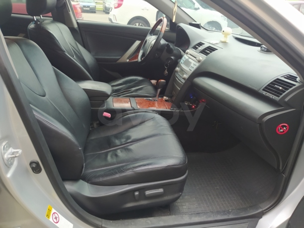 Toyota Camry XV40, 2008 г.