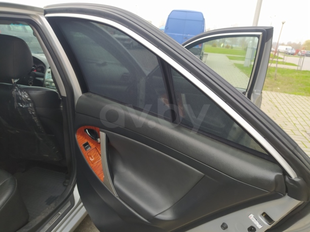Toyota Camry XV40, 2008 г.