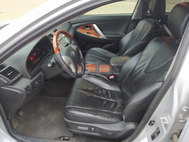 Toyota Camry XV40, 2008 г.
