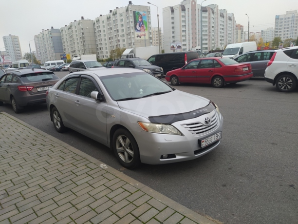 Toyota Camry XV40, 2008 г.