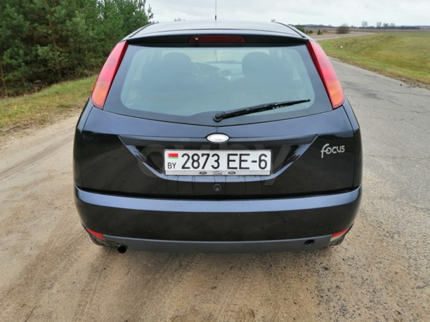 Ford Focus I, 2001 г.