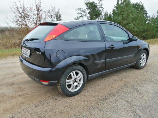 Ford Focus I, 2001 г.